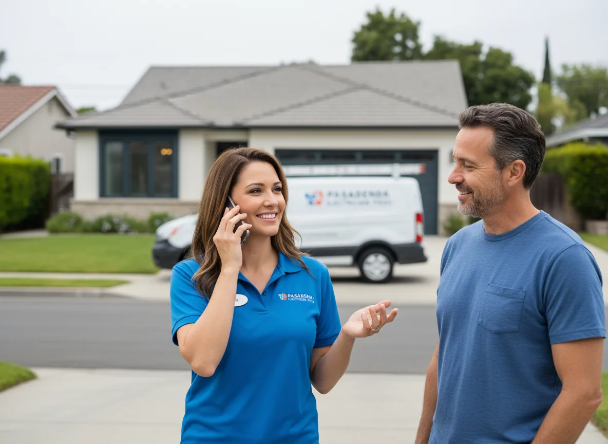 Electrician Humboldt, IL FAQs